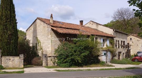 QUERCY TRANSACTIONS