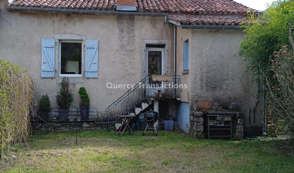 QUERCY TRANSACTIONS